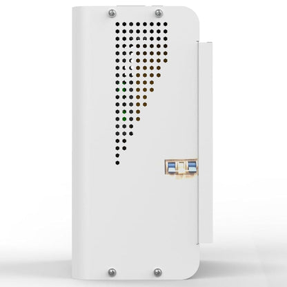 PRO-S 5KVA Automatic Stabilizer – High Efficiency 98% – Industrial Grade Power Protection