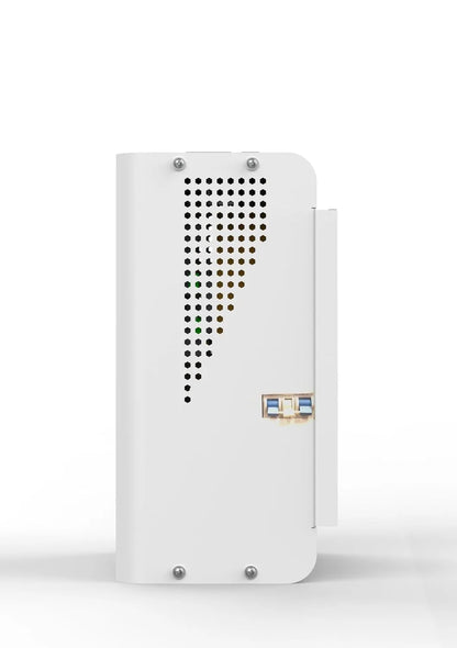 PRO-S Servo Voltage Stabilizer - 10 KVA - Single Phase - Smart Digital Display