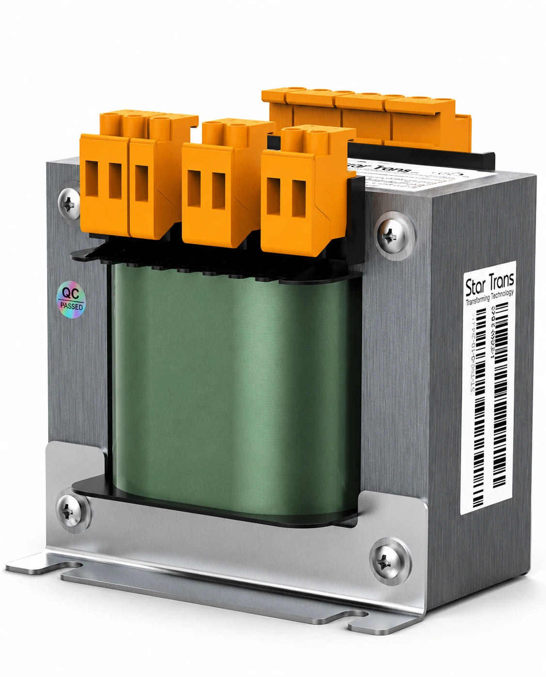  Single Phase Industrial Control Transformer 320 VA