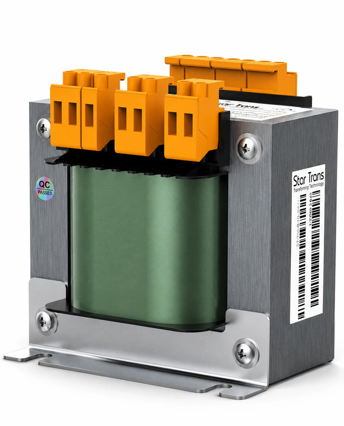 Single Phase Industrial Control Transformer 500 VA