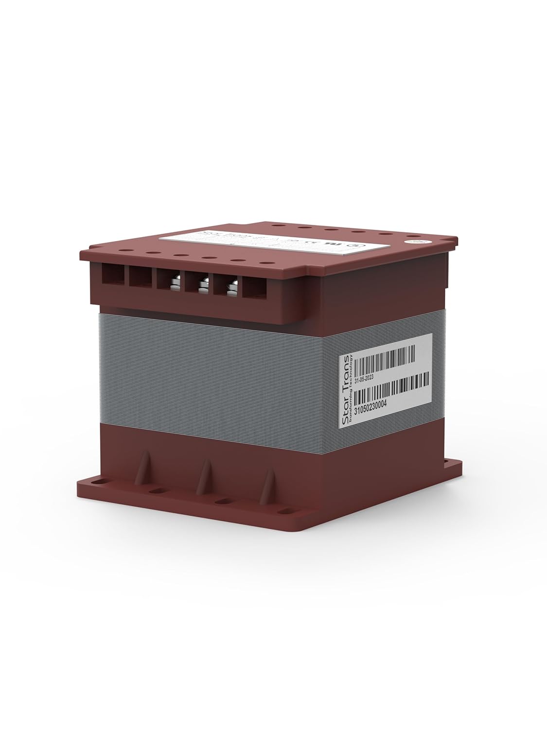 Single Phase Swimming Pool Control Transformer 350 VA - IP20