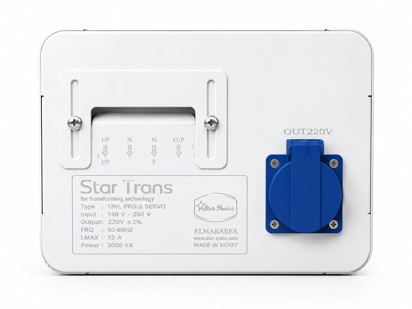StabilizerPRO-S_3KVA_Servo_Voltage_Stabilizer_Single_Phase_Smart_LCD_Display_140_276V_Input_Range