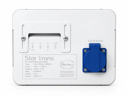 StabilizerPRO-S_3KVA_Servo_Voltage_Stabilizer_Single_Phase_Smart_LCD_Display_140_276V_Input_Range