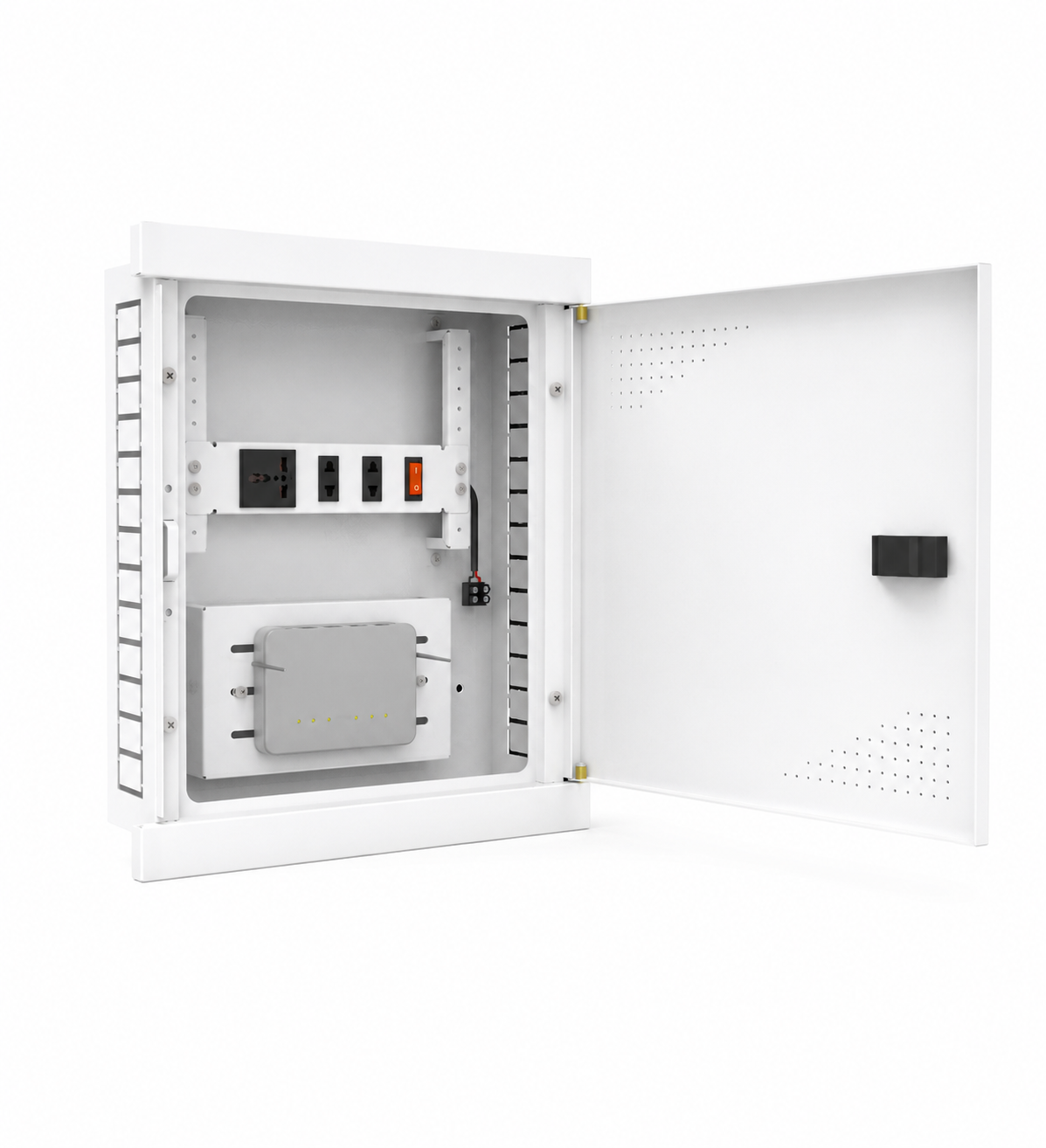 Communication Panel