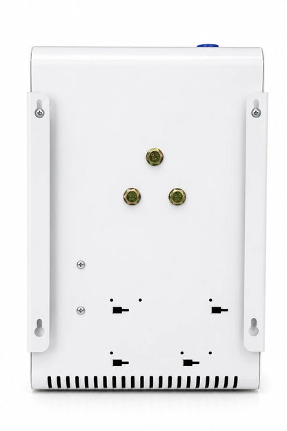 Stabilizer PRO-S 3KVA — Small Automatic Single-Phase Servo Voltage Stabilizer