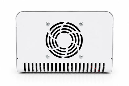 Stabilizer PRO-S 3KVA — Small Automatic Single-Phase Servo Voltage Stabilizer