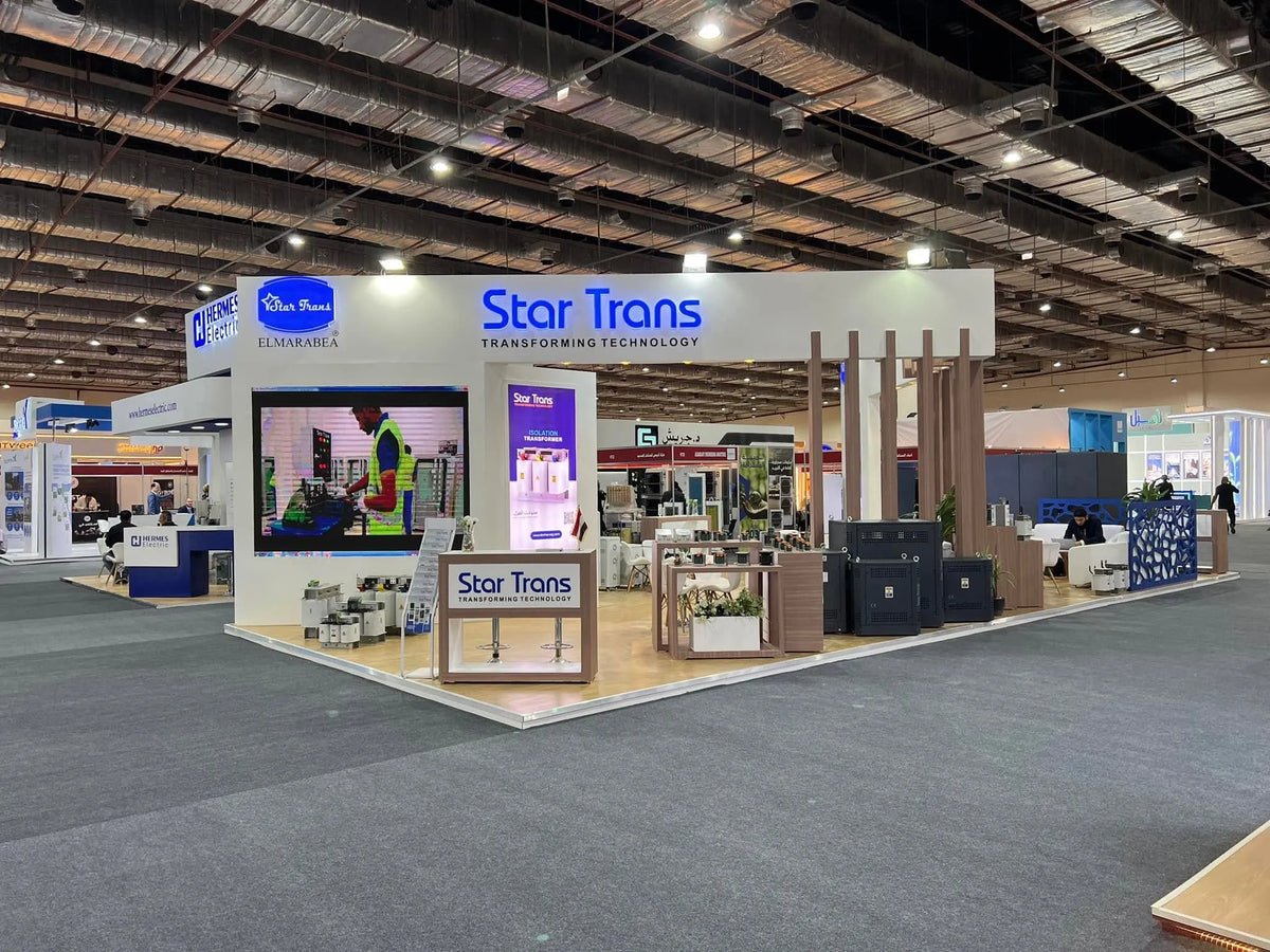 The International Industrial Forum & Exhibition
