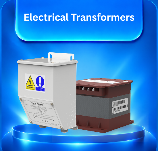 Electrical Transformers