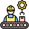 Built to Industry Standards