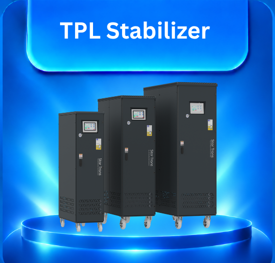 TPL Stabilizers