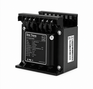 Lift Transformer