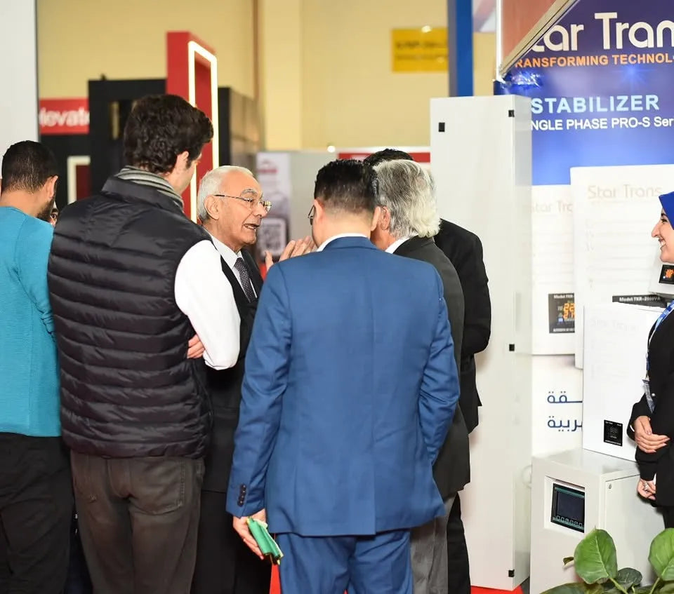 Liftech Show
