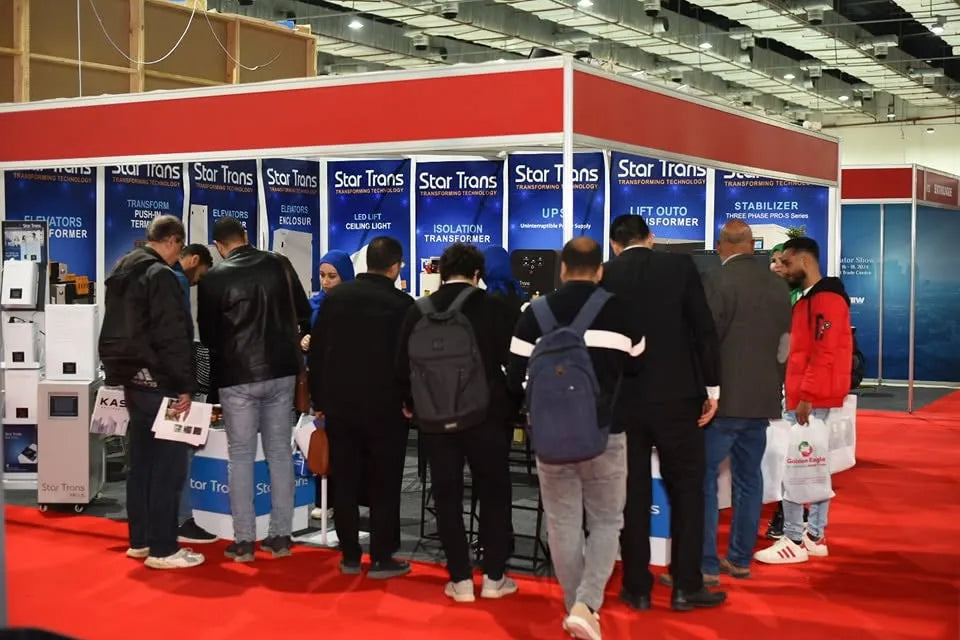 Liftech Show