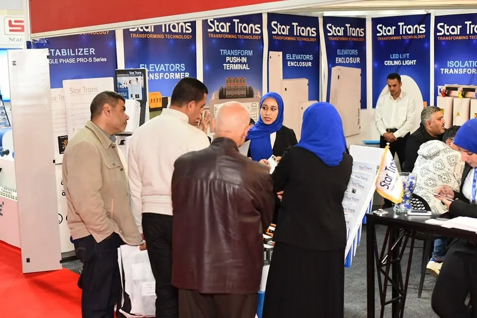 Liftech Show
