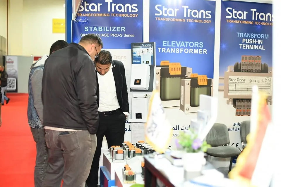 Liftech Show