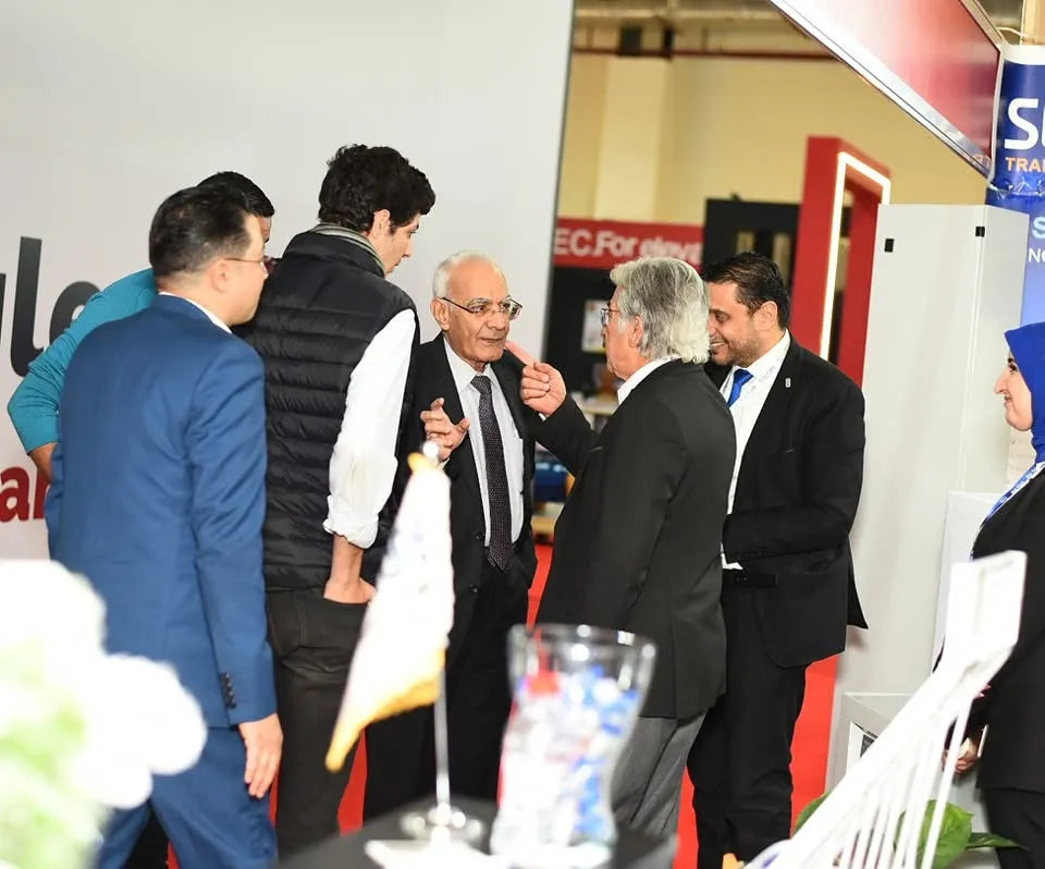 Liftech Show
