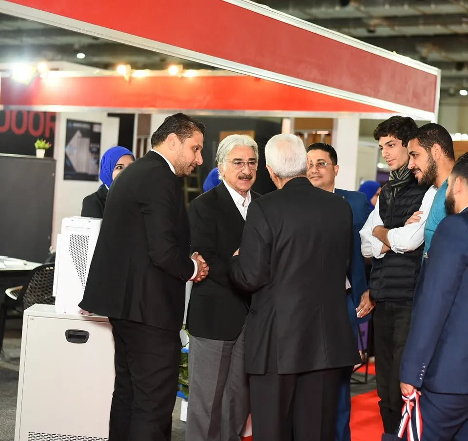 Liftech Show