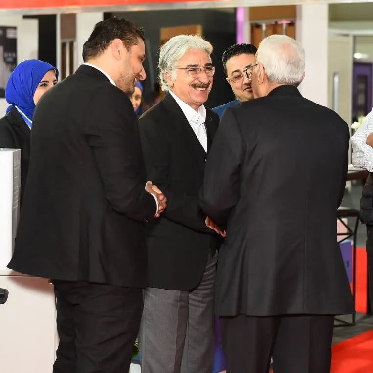 Liftech Show