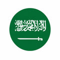 Saudi Arabia
