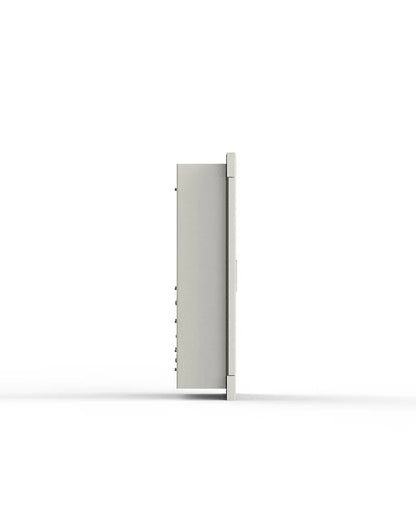 I Panel - L18FM | Electrical Distribution Enclosure (18 Lines) - Steel 37