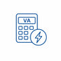 Calculate Your Load (VA)