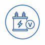 Select the Output Voltage