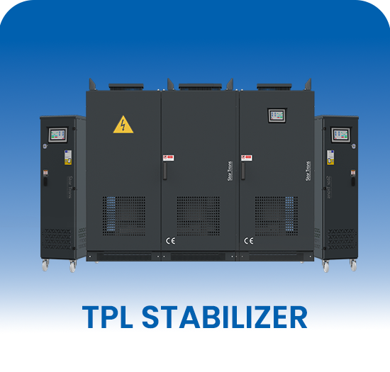 TPL Stabilizers