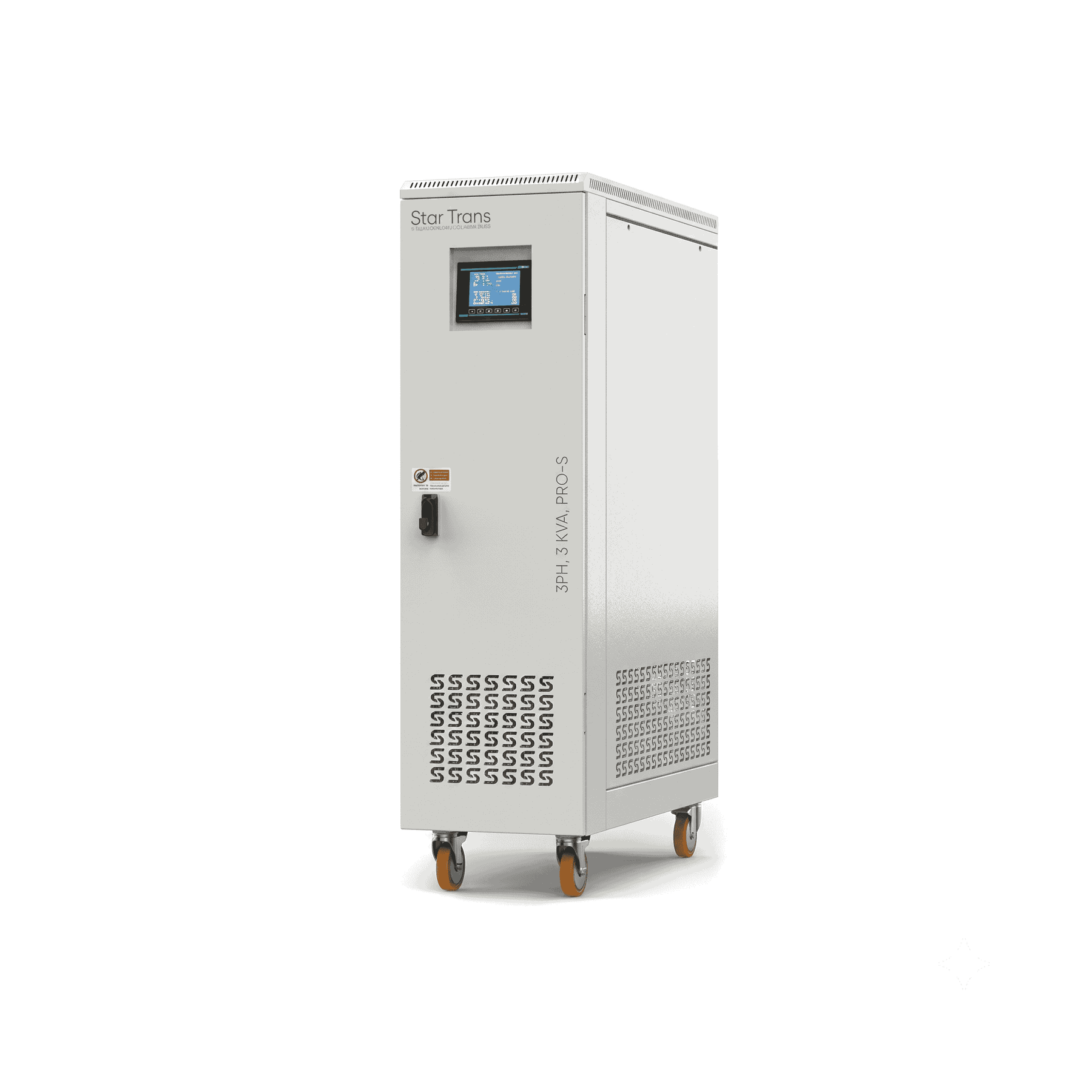 Isolation Transformer
