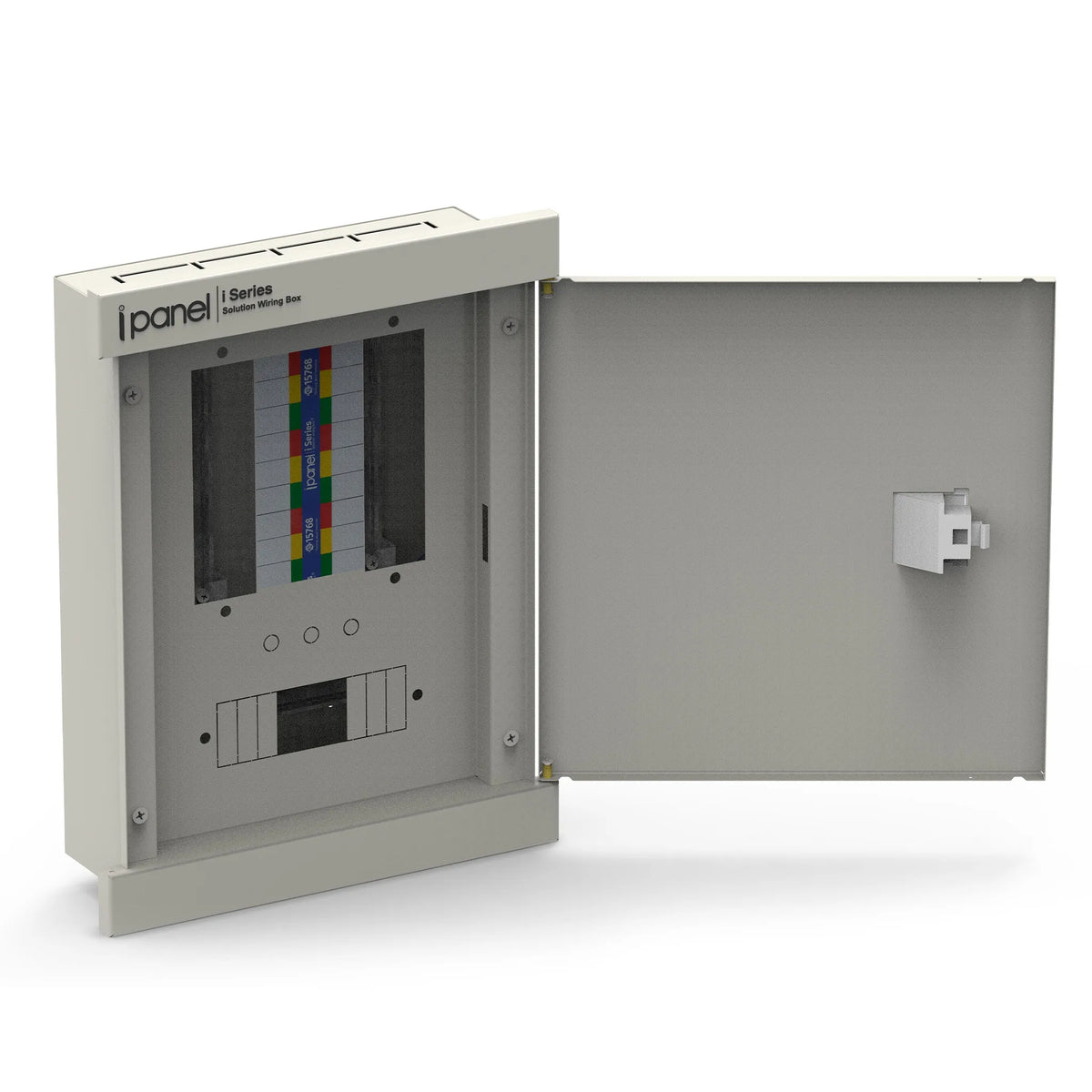Way-Electrical-Distribution-Board