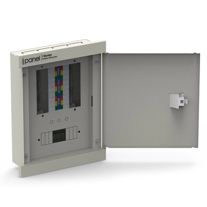 Way-Electrical-Distribution-Board