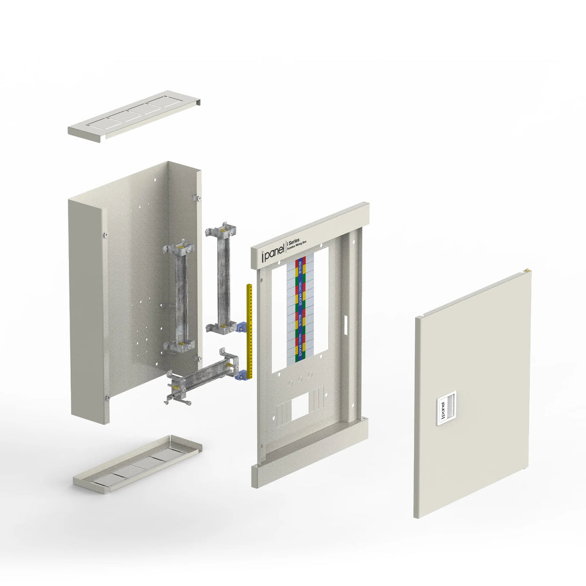 Electrical Distribution Board -L24FM