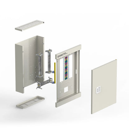 Electrical Distribution Board -L24FM