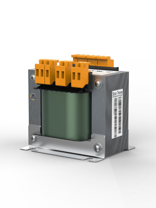 Star Trans Swimming Pool Transformer, 50V, IP00 Protection Rating