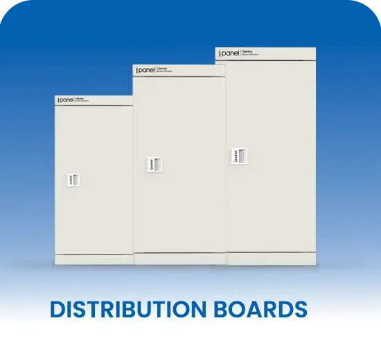 Star Trans Distribution Boards