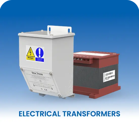 Electrical Transformers