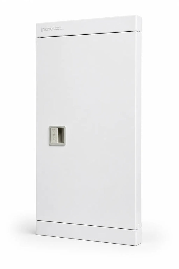 I Panel - L48FM | Electrical Distribution Enclosure (48 Lines) - Steel 37