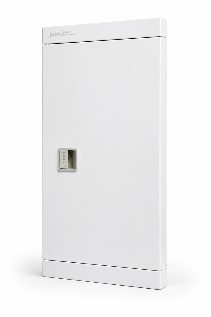 I Panel - L48FM | Electrical Distribution Enclosure (48 Lines) - Steel 37