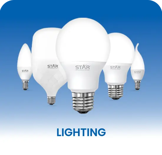 Star Trans Lighting Bundles