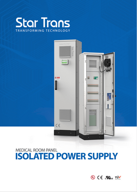 Isolated Power Supply