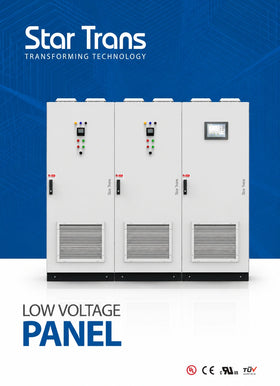 Power Distribution Panels