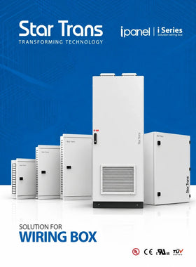 Electrical Distribution Panels
