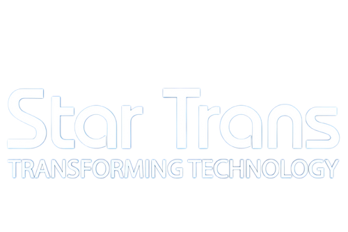 Star Trans logo